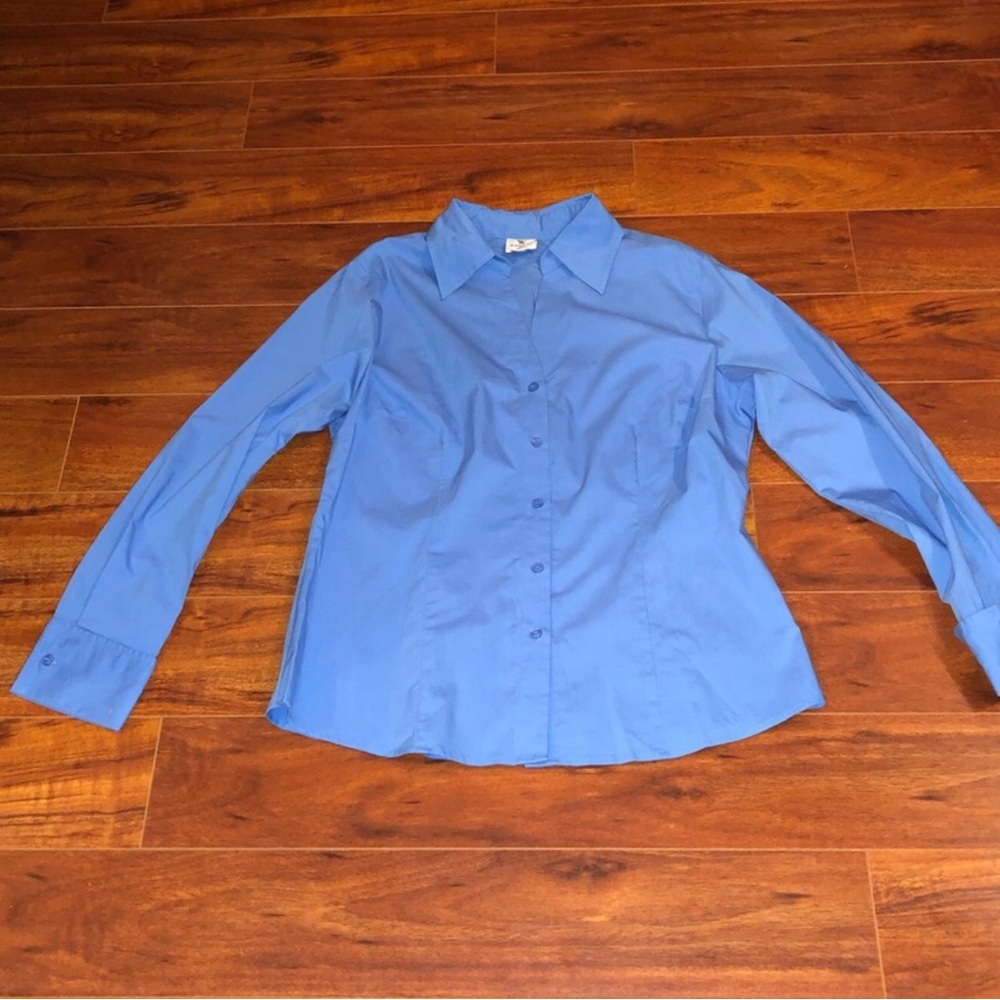 Bundle of 4 Worthington blouses - Picture 2 of 9